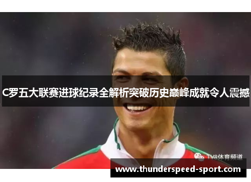 C罗五大联赛进球纪录全解析突破历史巅峰成就令人震撼